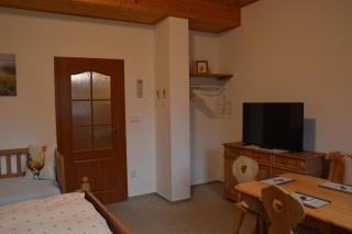 Statek u Kynosů - Apartmá u kohoutka - 5