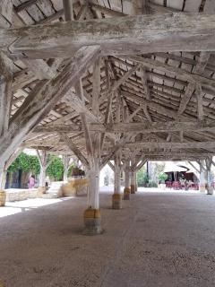 La Maison Anglaise - Monpazier - 8