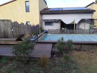 Studio avec terrasse au calme - Le Cannet-des-Maures - 7
