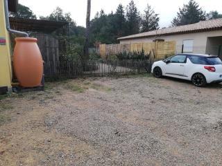 Studio avec terrasse au calme - Le Cannet-des-Maures - 1