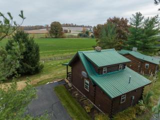 Sage Brush Cabin - Millersburg - 0