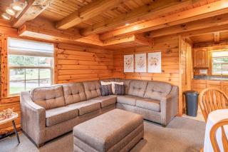 Sage Brush Cabin - Millersburg - 7