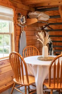 Sage Brush Cabin - Millersburg - 1