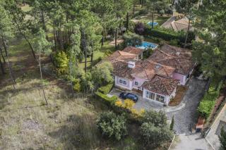 Quinta do Peru Golf Retreat - NEW - Sesimbra - 9
