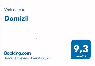 Domizil - Colonia - 8