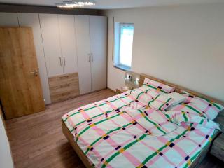 Ferienwohnung Happy - Ichenhausen - 4