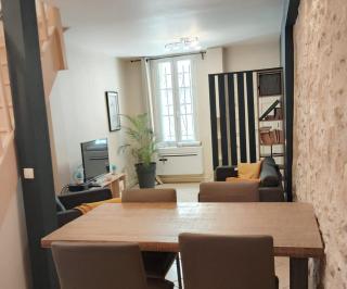Maison Avignon Intramuros Clim Wifi 2 chambres - Avignon - 9