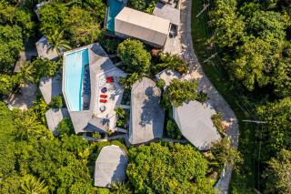 Suan Kuchamudee - Amazing Sea View Villa - Koh Samui - 7