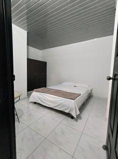 Apto amoblado 2 hab cerca Hospital Neiva - 3
