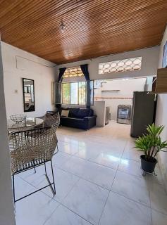 Apt amoblado cerca del hospital de Neiva - Neiva - 5