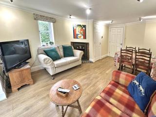 3-bed cottage in Sway, New Forest (5 min walk from Sway Train Station) - Sway - 5