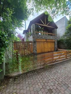 La Nave San Martin de los Andes - 9