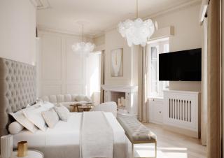 Infinity History Boutique Suites - 3