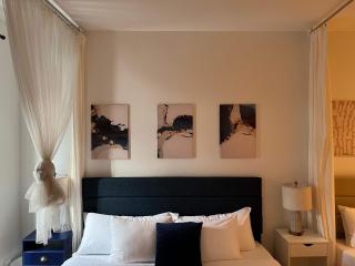 Take a break in a modern loft on the plateau Walk score 99 - Montreal - 1