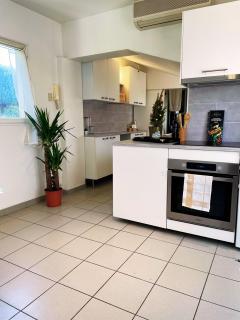 Appartement Lumières - Pontault-Combault - 4