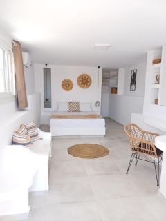 Irini's House Sunbeam - Prodromos Paros - 5