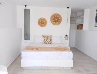 Irini's House Sunbeam - Prodromos Paros - 3