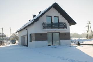 Na Kamieńcu - Krempachy - 5