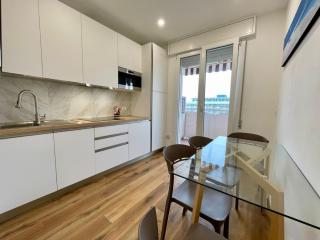 Lovely apartment with terrace - Porto Santa Margherita di Caorle - 9
