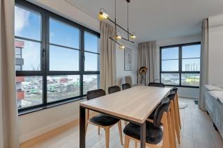 DOKI Living by Blue Mandarin Parking & Foodhall - Danzig - 3