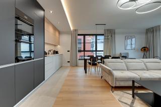 DOKI Living by Blue Mandarin Parking & Foodhall - Danzig - 4