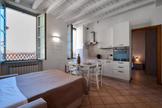 Domus Dea Bergamo Alta - 8