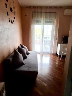 Appartamento Civico 316 - Bari - 9