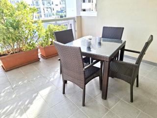 Appartamento Civico 316 - Bari - 5