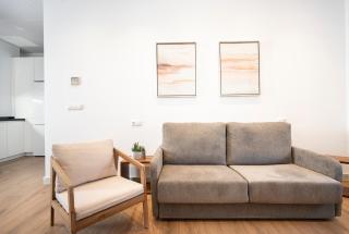 EnjoyGranada PLAZA DEL CARMEN 1B - Granada - 5