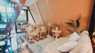 Resort in Antipolo Modern A-House - 9