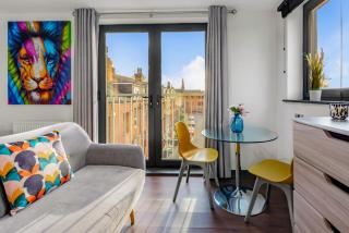 Modern Apartments in Leeds - Headingley - 2