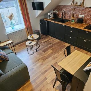 GÎTE L'industriel, appartement privé en Duplex, à 10 minutes des plages - 8