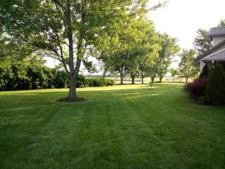 Route 66 - Yoder's Farmstead - 8