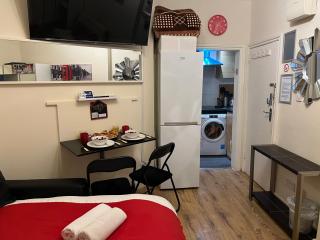 BRENDA'S APART HOTEL LONDON -Elephant & Castle - 2