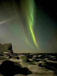 Surf Retreat Lofoten - - 2