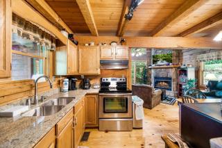 Mountain Bearadise - Sevierville - 6