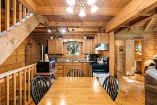 Mountain Bearadise - Sevierville - 4