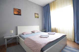 Studio Piata Rosetti - Bucarest - 8
