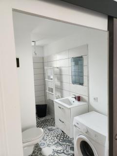 la maison de Léna - 4