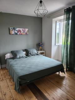 la maison de Léna - 7