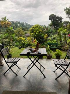 The Kandyan Legends - Kandy - 5