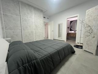 Lujo en el centro con parking privado 3 - 6