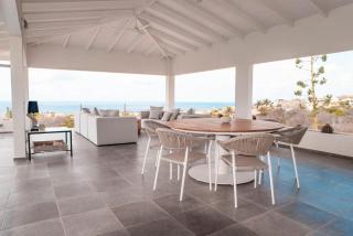 Spacious villa with great views - Kralendijk - 7