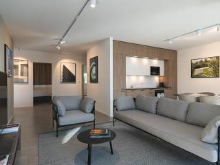 Modern apartment - Luxury residence in La Paudèze - Paudex - 8