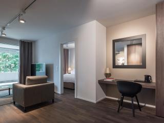 Modern apartment - Luxury residence in La Paudèze - Paudex - 2
