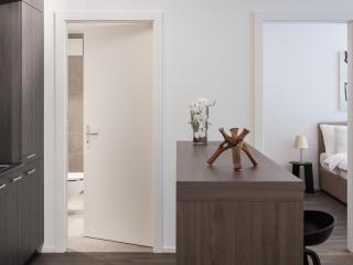 Modern apartment - Luxury residence in La Paudèze - Paudex - 1