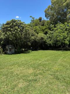 Casa Quinta - San Marcos - Barrio Los Zarzales - 8