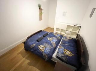 Fantastic Waw - K Room 7 - Warsaw - 7