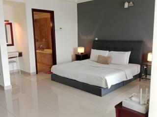 Suite At Times Square KL - Kuala Lumpur - 0