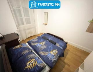 Fantastic Waw - K Room 7 - Warsaw - 1